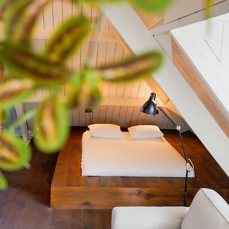 Villa La Vida Tilburg Exteriér fotografie
