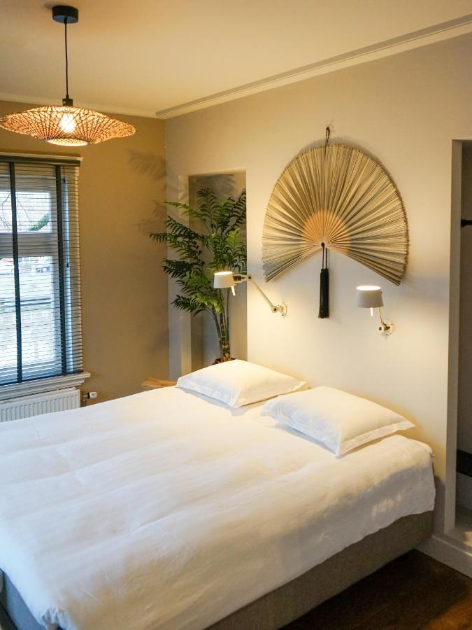 Villa La Vida Tilburg Exteriér fotografie