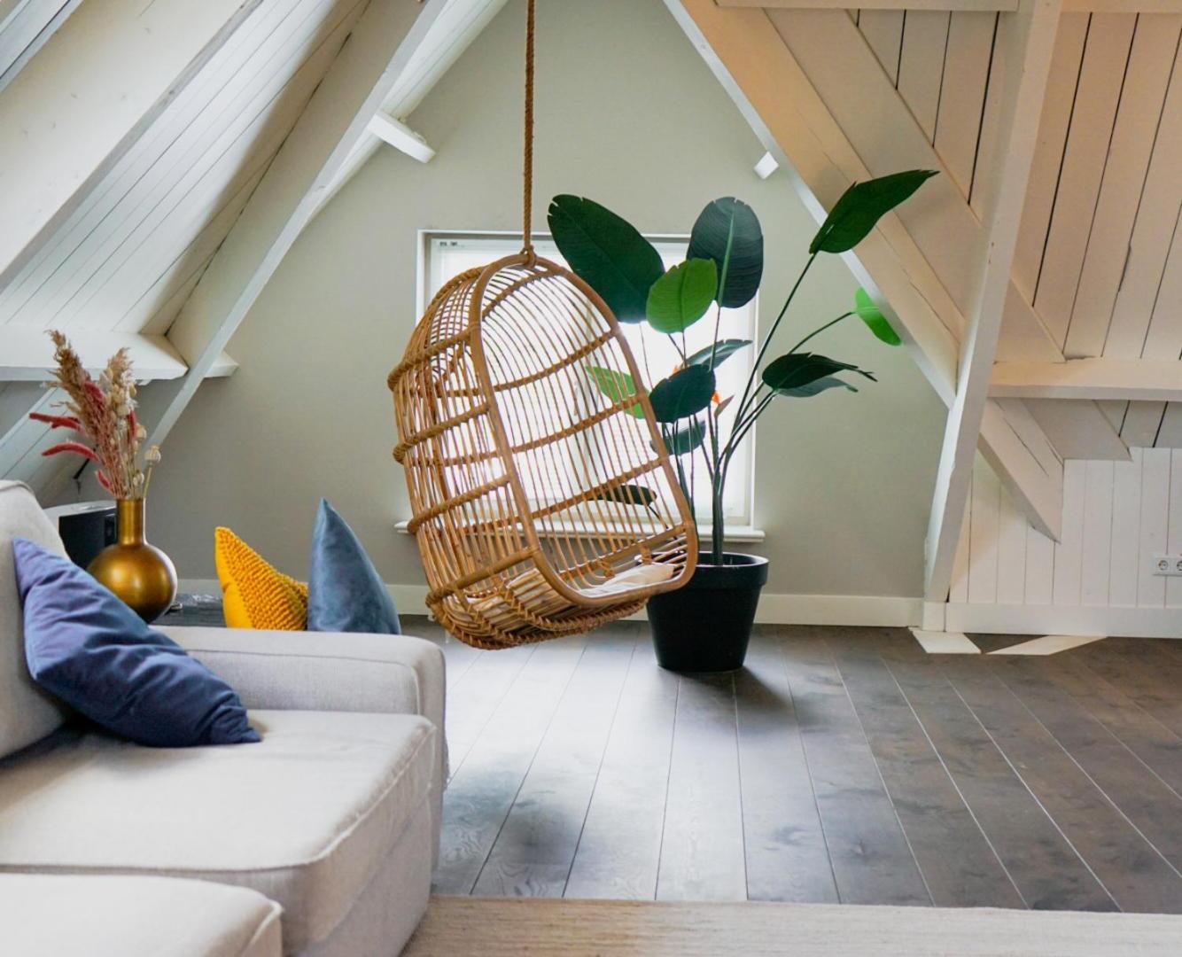 Villa La Vida Tilburg Exteriér fotografie