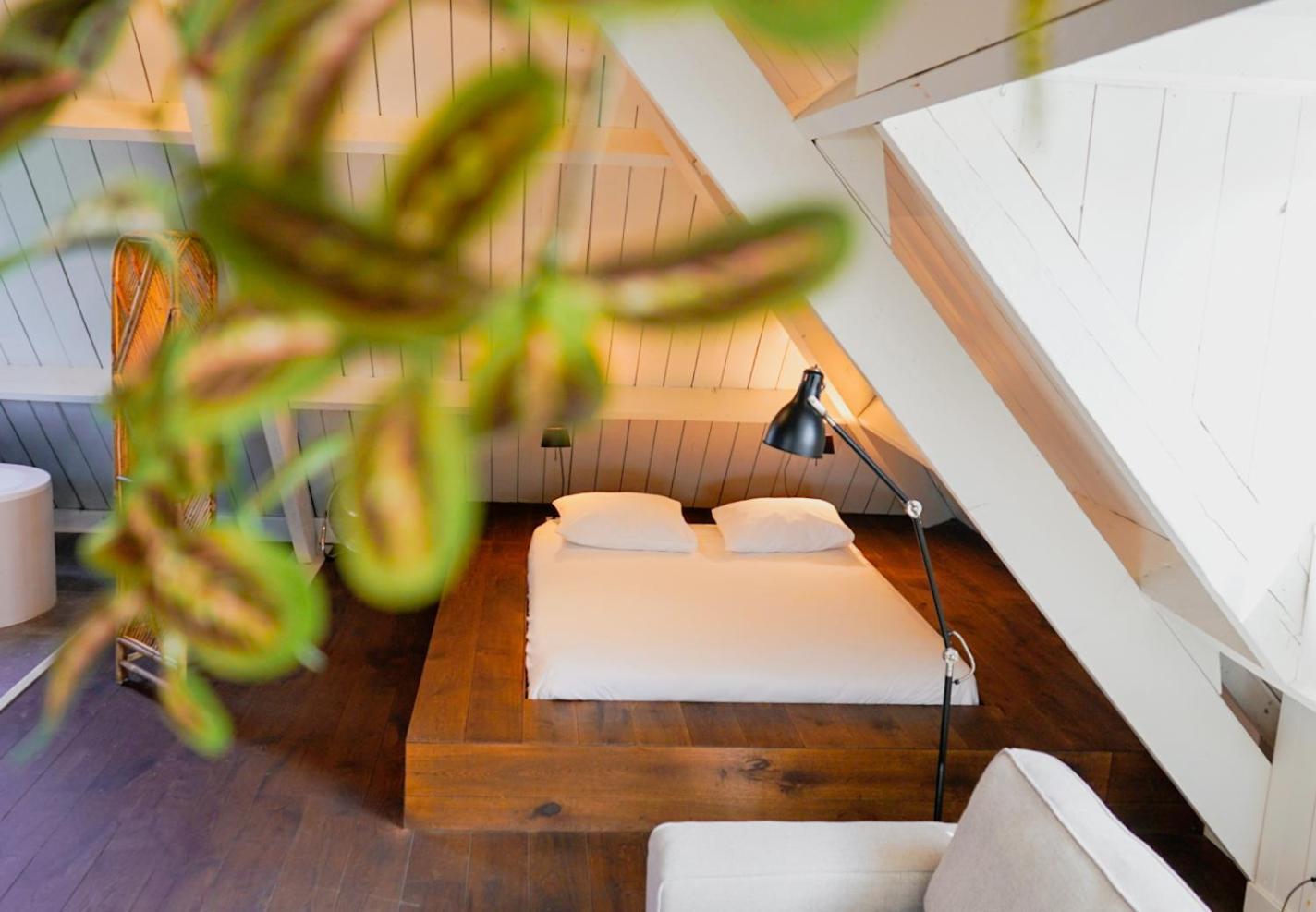 Villa La Vida Tilburg Exteriér fotografie